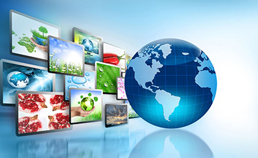 泰安网络公司 赋能企业数字化转型，构建高品质网站与软件平台