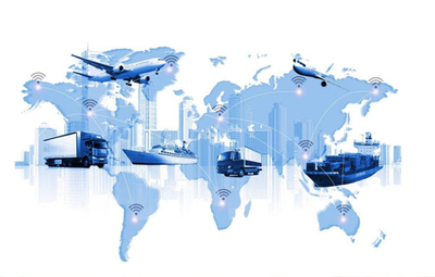 多式联运与贸易代理 现代物流服务的核心要素