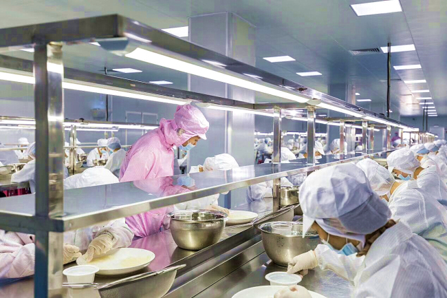 走进美诺行贸易，探访遇燕燕窝工厂的匠心品质