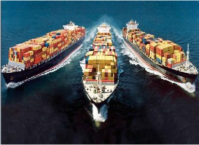 进出口贸易代理 全球贸易的关键桥梁