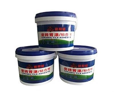 四川庄氏博鑫瓷砖背涂胶代理合作指南