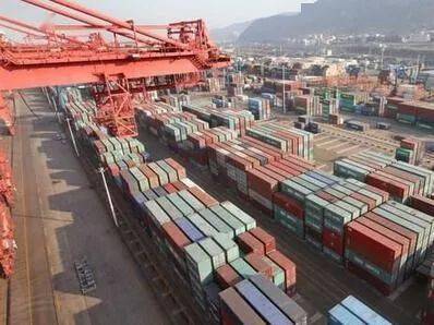 货运代理必知的13种贸易术语与责任划分