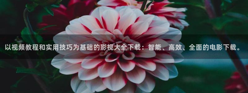 金桔直播免费视频：以视频教程和实用技巧为基础的影视大全下载：智能、高效、全面的电影下载。